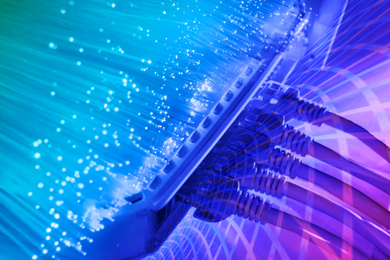 ADSL ile Fiber İnternet Arasındaki Farklar