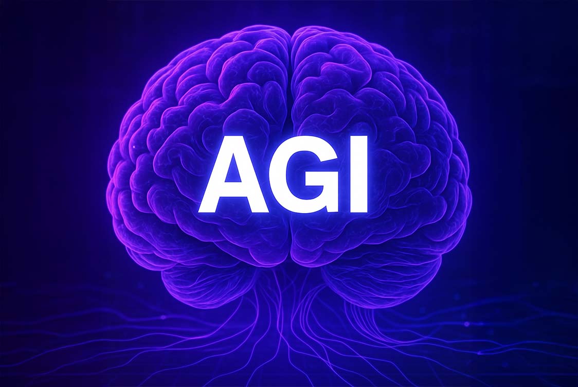 AGI (Yapay Genel Zekâ) Nedir? Yapay Zekâdan Farkı Nedir?