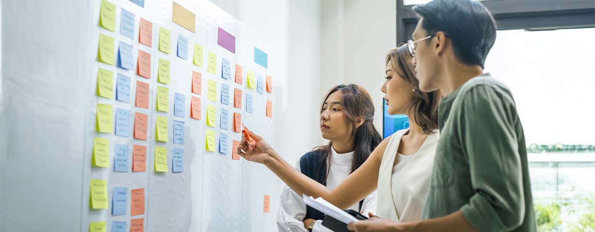 Agile (Çevik) Proje Yönetimi Nedir? Nasıl Uygulanır?