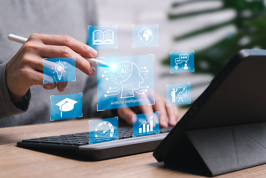 Akademik Çalışmalarda Kullanılabilecek 10 Yapay Zekâ Aracı