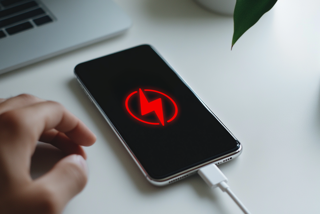 Akıllı Telefonlarda Yavaş Şarj Problemi: Nedenleri ve Çözüm Yolları