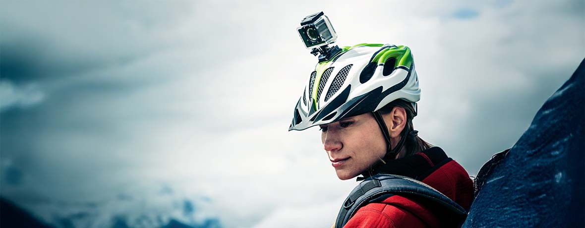 Aksiyon Kamerası Nedir ve Ne İşe Yarar? Avantajları Nelerdir?