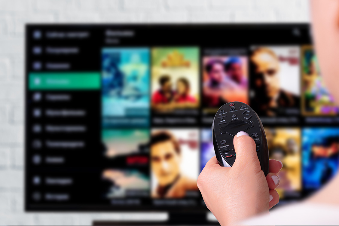 Amazon Prime Video’nun En Çok İzlenen Filmleri ve Dizileri