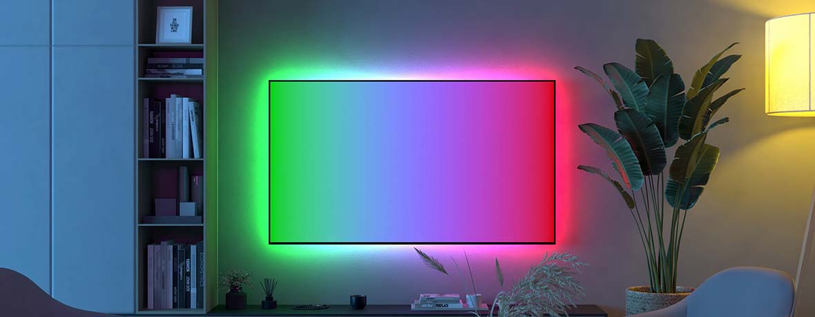 Ambilight Nedir, Ne İşe Yarar ve Nasıl Çalışır?