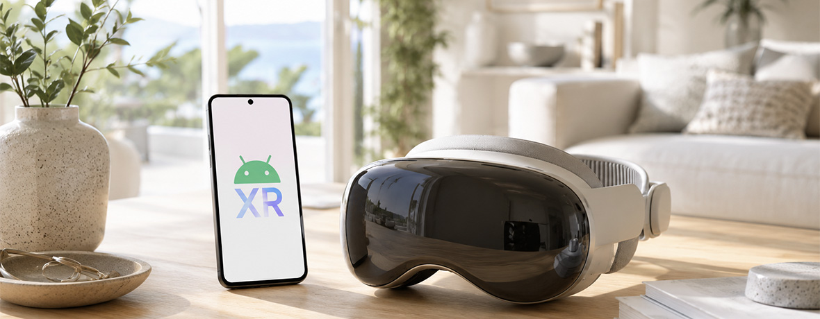 Android XR Nedir, Ne İşe Yarar ve Özellikleri Neler?