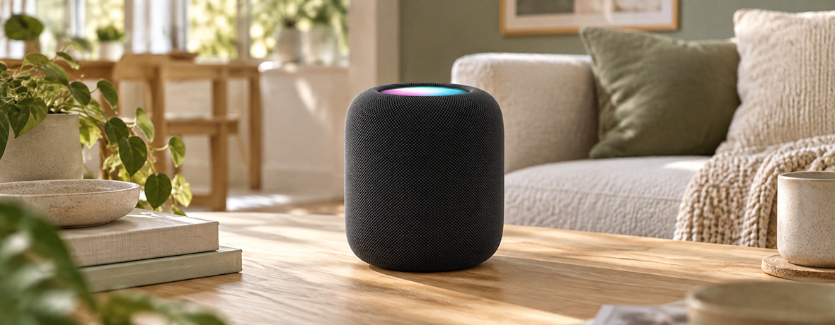 Apple HomePod Nedir ve Nasıl Kullanılır?