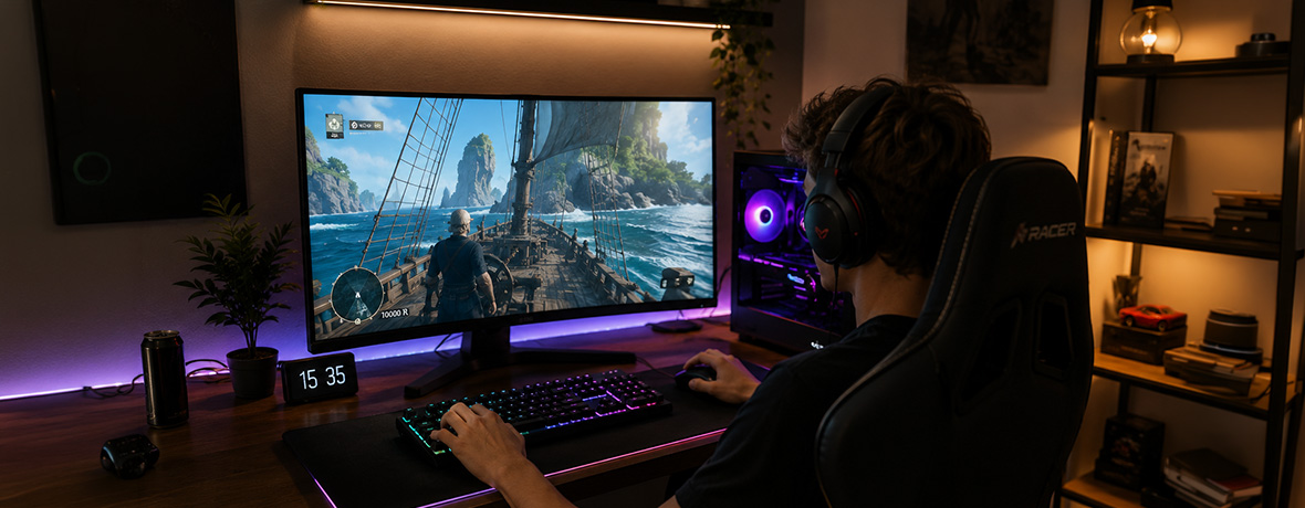 Assassin’s Creed Black Flag Resynced Hakkında Her Şey