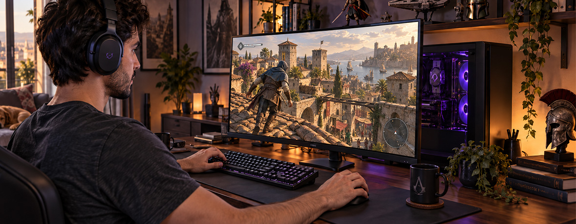 Assassin’s Creed Oynama Sırası Nasıl Olmalı?