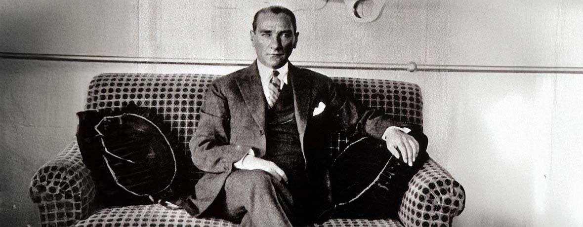 Mustafa Kemal Atatürk’ü Anlatan En İyi Filmler