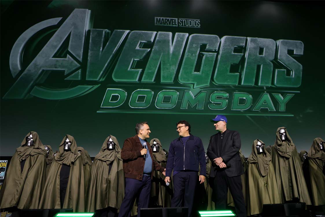 Avengers: Doomsday Filminin Konusu, Oyuncuları ve Yayın Tarihi