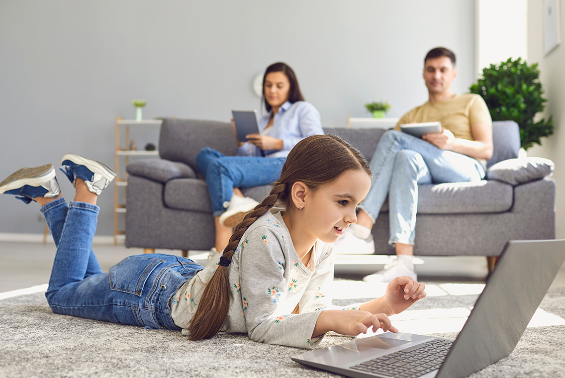 Aynı Wi-Fi Ağına Bağlanan Herkes Aynı Internet Hızını Alır mı?