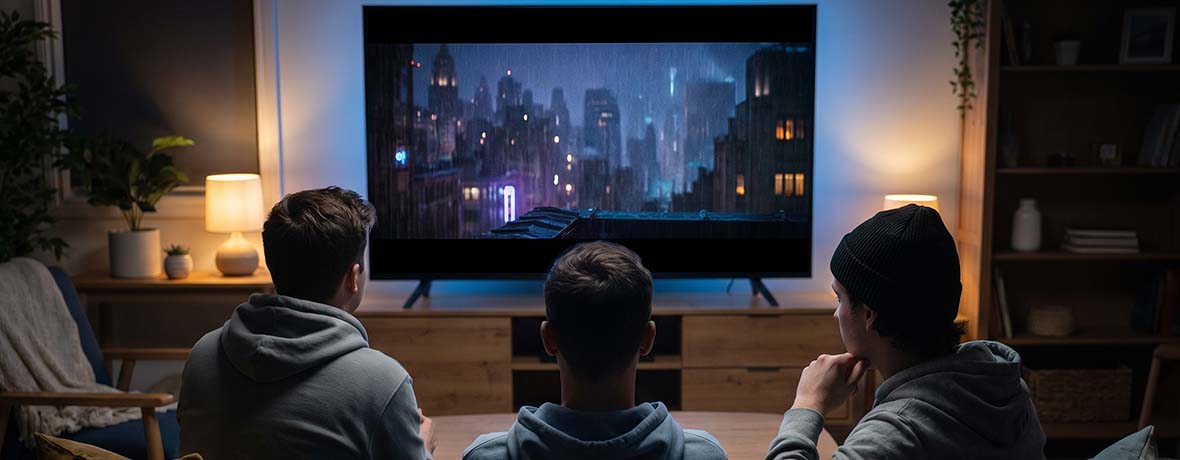 Batman Filmleri İzleme Sırası ve Film Listesi