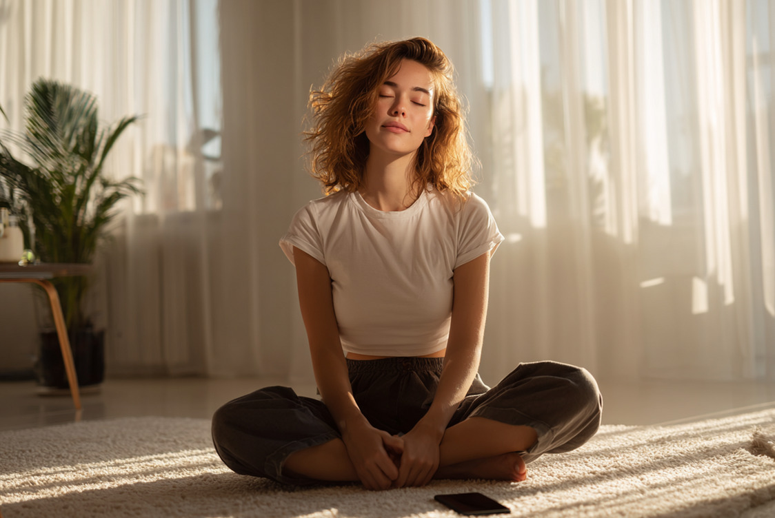 Bilinçli Farkındalık (Mindfulness) Pratiğini Kolaylaştıran 5 Uygulama