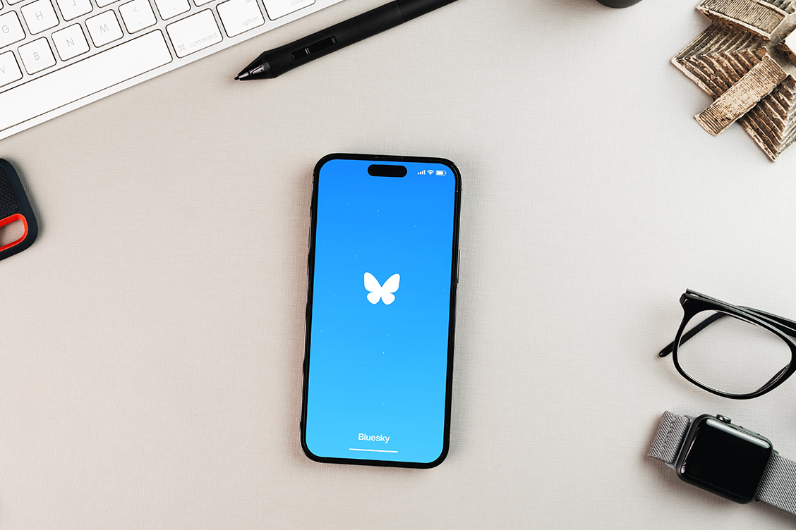 Bluesky Nedir? Bluesky’a Nasıl Giriş Yapılır?