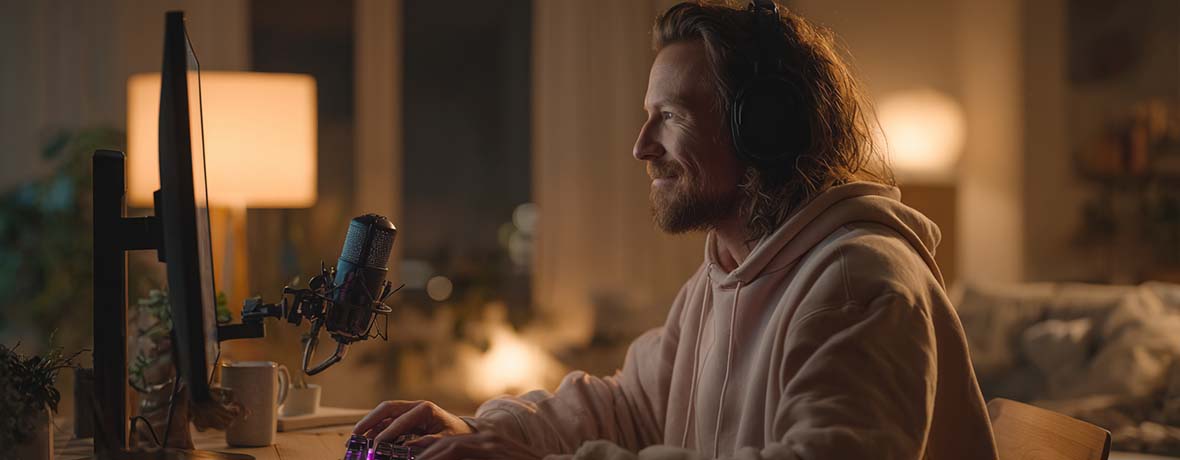 Canlı Yayınlar için Upload ve Bitrate Değerleri Kaç Olmalı?