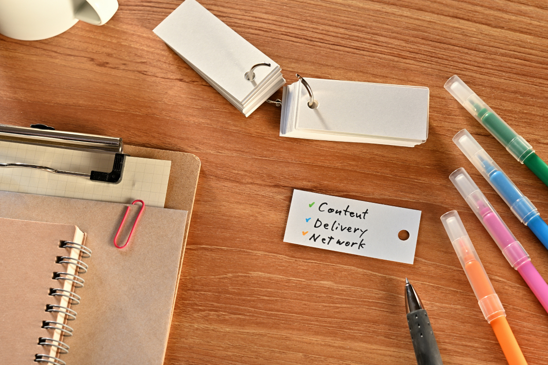 CDN ve Peering Nedir? Turknet’lilerin Hayatlarını Nasıl Etkiliyor?