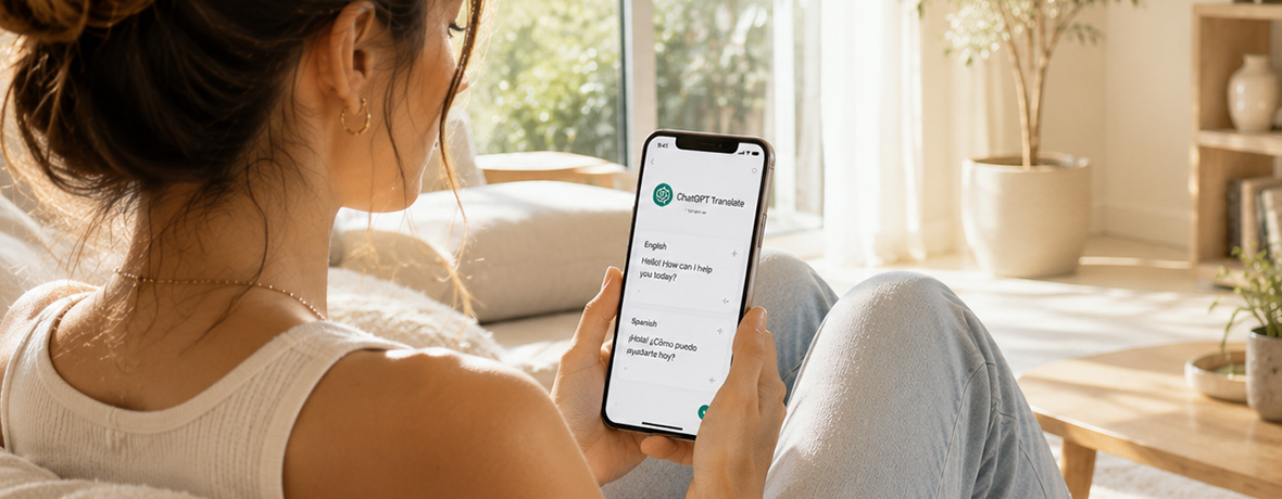 ChatGPT Translate Nedir? Nasıl Kullanılır?