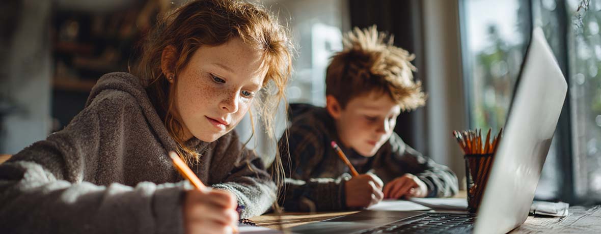 Çocuklar Dersteyken İnternet Kopuyorsa Ne Yapılmalı?