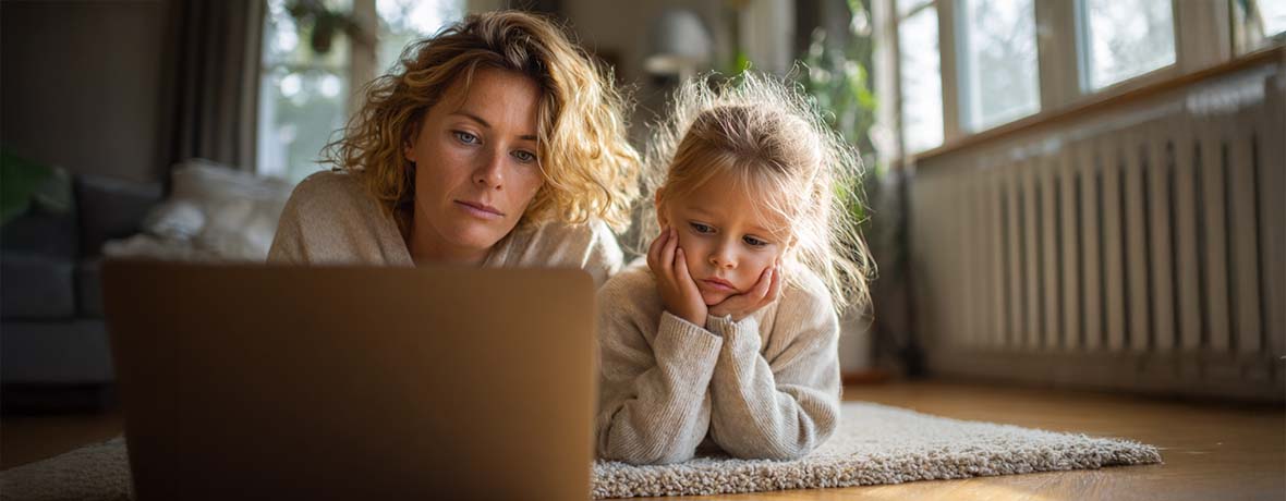 Çocuklar Video İzlerken İnternet Neden Yavaşlar?