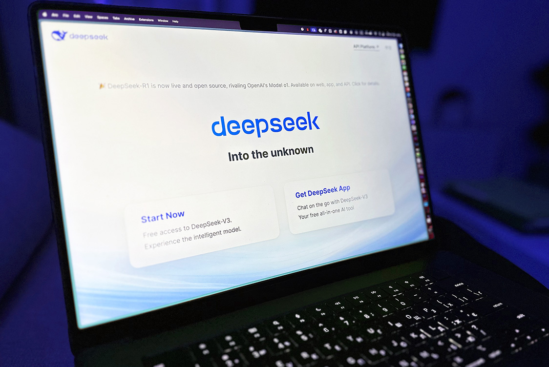 Deepseek Nedir, Nasıl Kullanılır ve Özellikleri Neler?