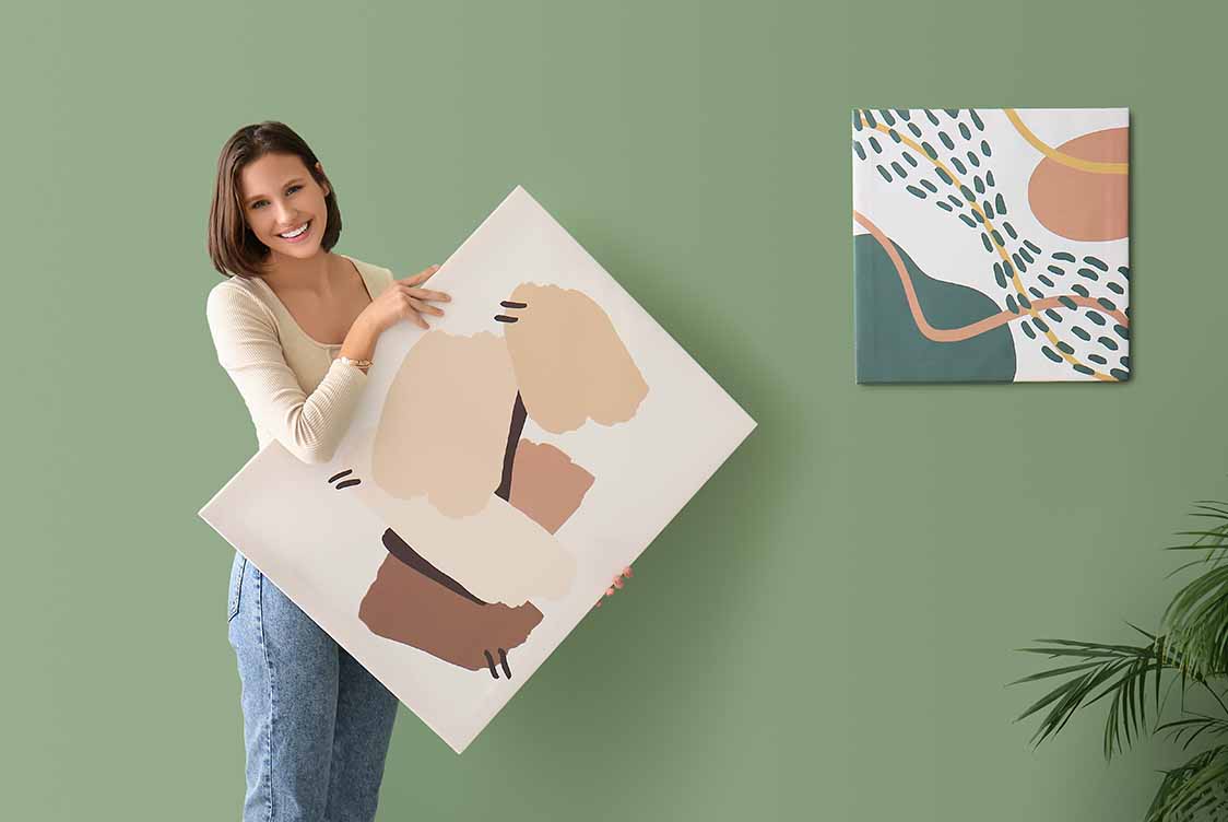 Dekorasyon İlhamı Arayanlara: Ev Dekorasyonu için En İyi 10 Uygulama