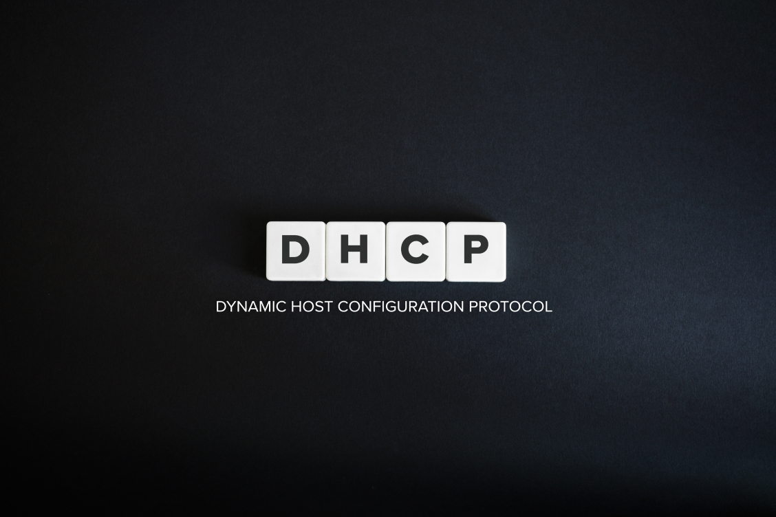 DHCP (Dinamik Ana Bilgisayar Yapılandırma Protokolü) Nedir?