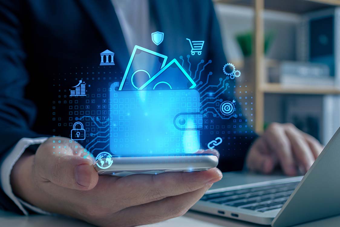 Dijital Cüzdan Nedir? Nasıl Çalışır ve Ne İşe Yarar?