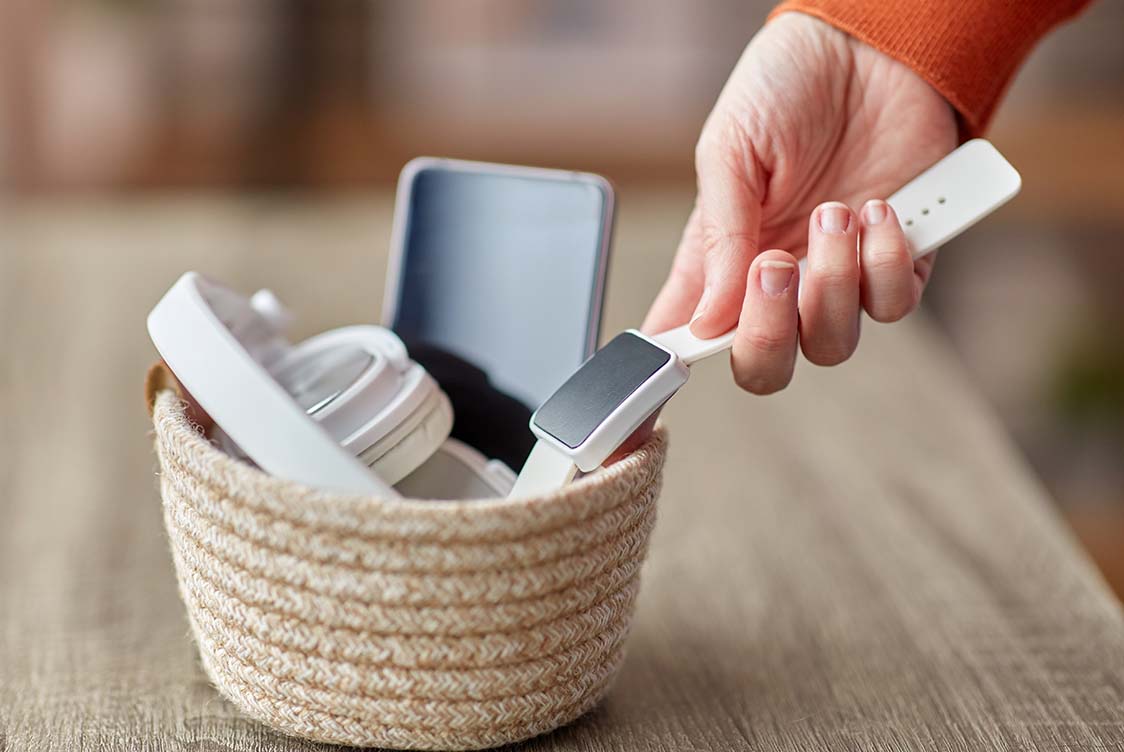 Dijital Detoks Nedir, Neden Önemlidir ve Nasıl Yapılır?