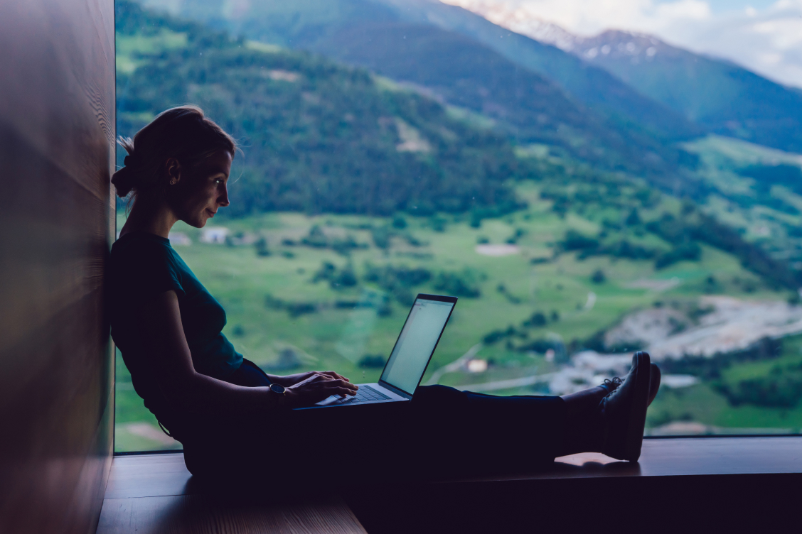 Dijital Göçebe (Digital Nomad) Nedir? Nasıl Olunur?