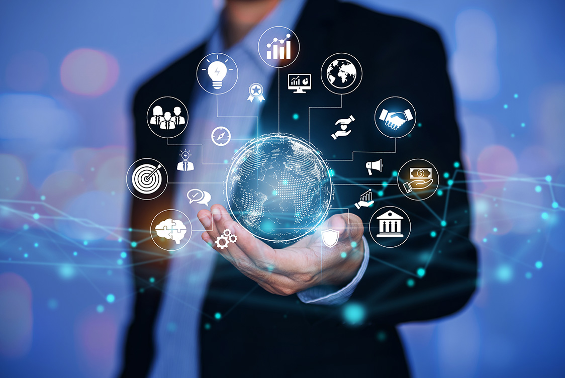 Dijital Olgunluk Seviyesi Nedir? Şirketler için Anlamı ve Önemi