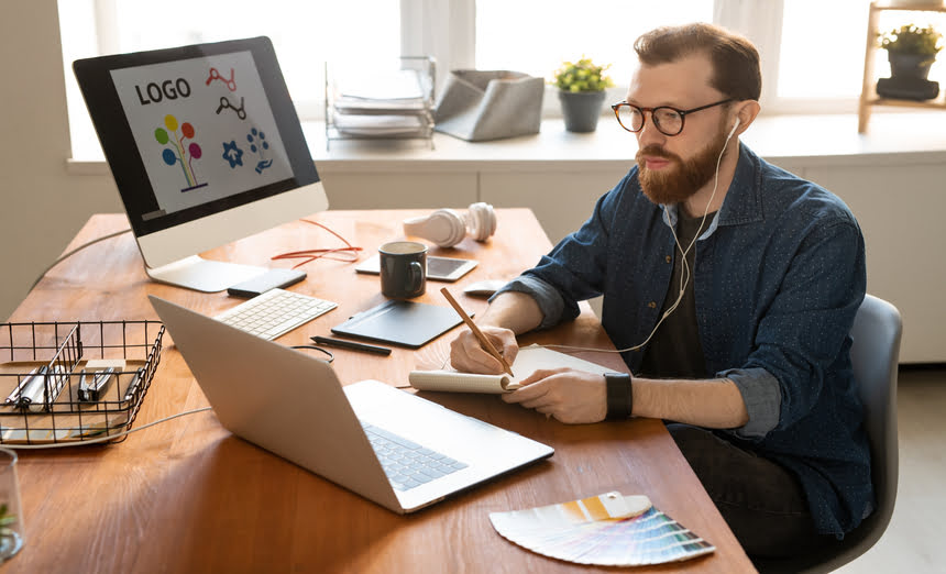 Dijital Tasarım Nedir? Araçları Nelerdir?