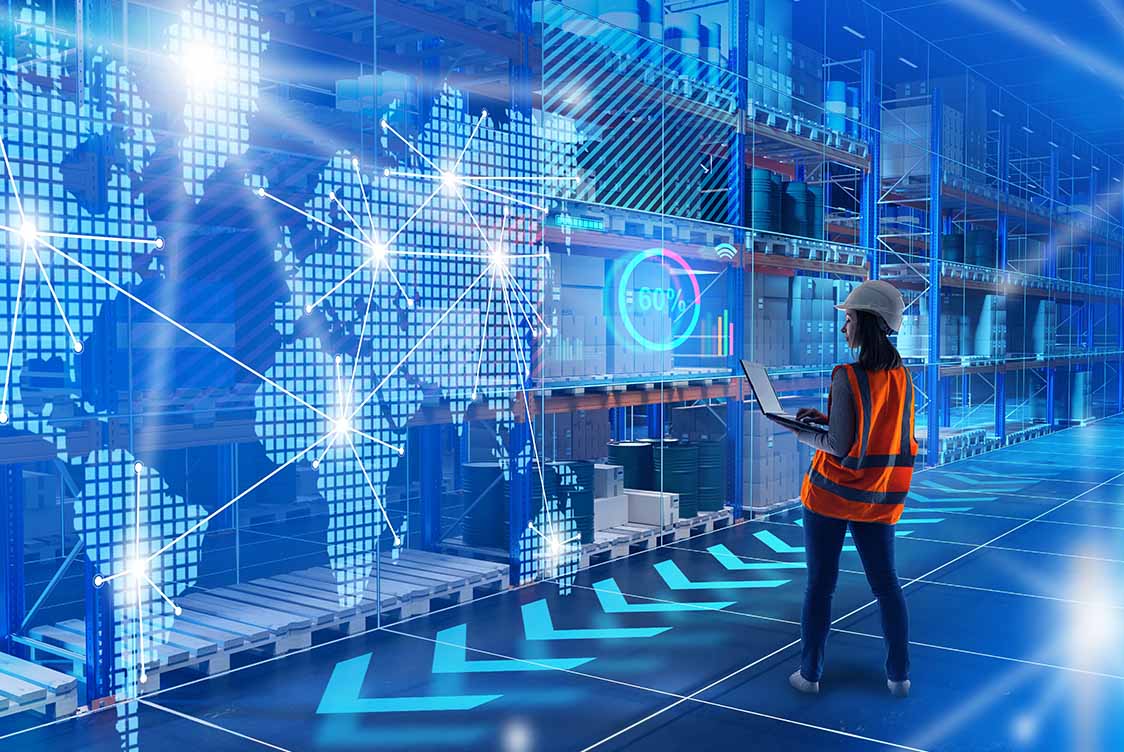 Dijital Tedarik Zinciri Nedir? Uygulamaları Nelerdir?