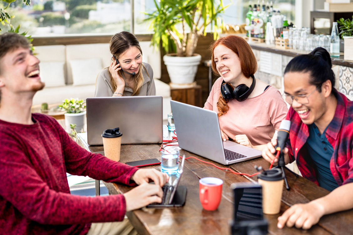 Dijital Yerli Nedir ve Özellikleri Nelerdir?