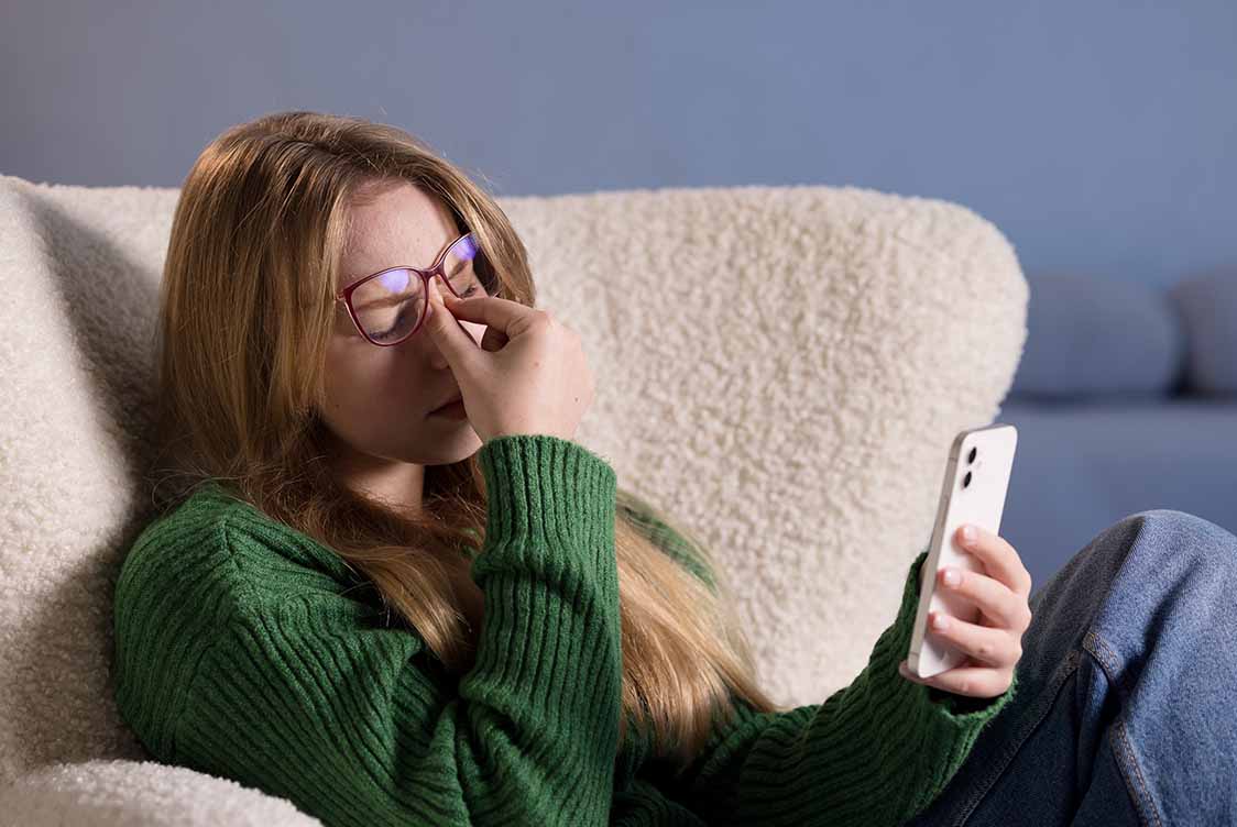 Dijital Yorgunluk Nedir ve Nasıl Önlenebilir?