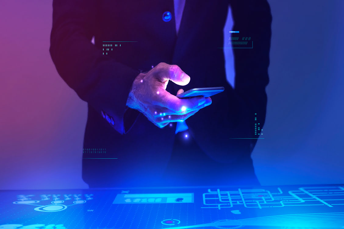 Dijitalleştirme Nedir?