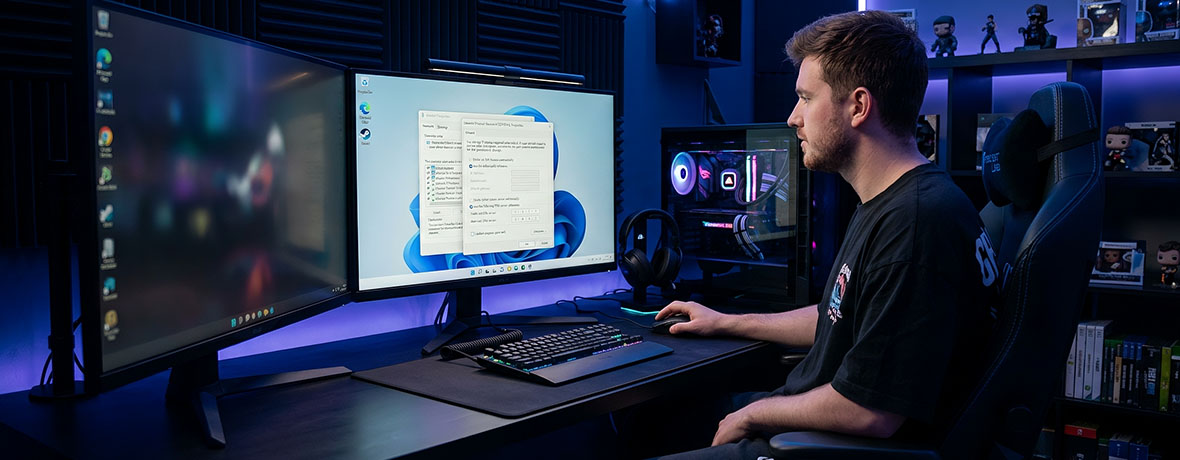 DNS Değiştirmek Ping’i Düşürür mü? 