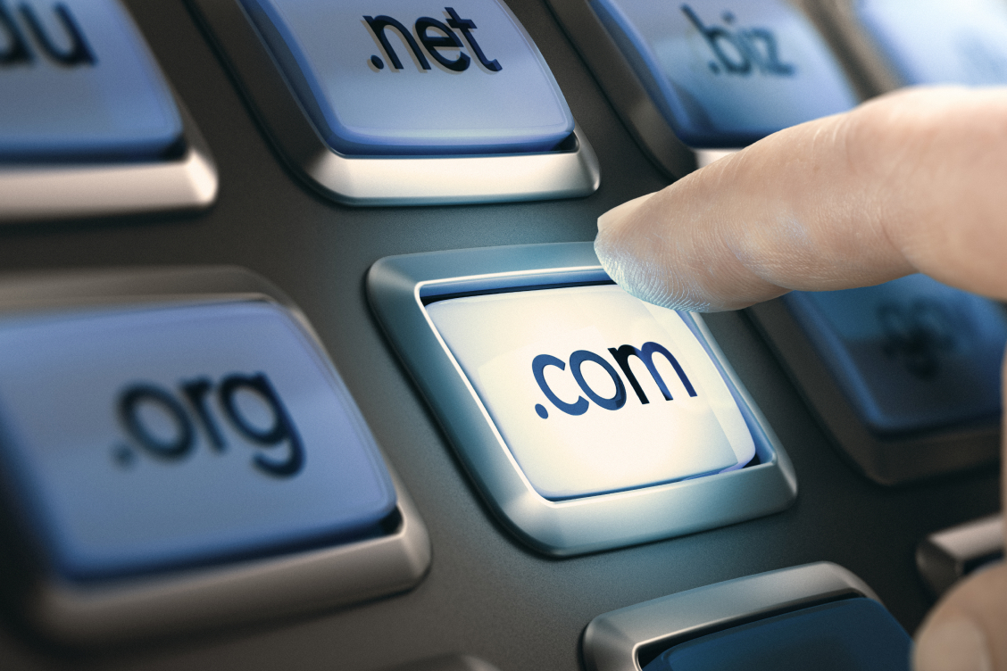 Domain Nedir?