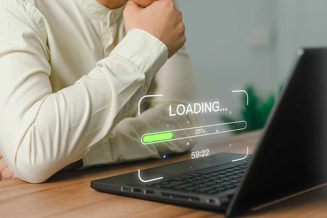 Dosya İndirirken İnternet Neden Kesilir?