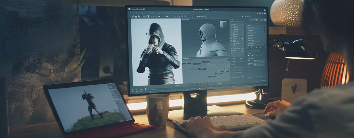 Dünyanın En Büyük 10 Oyun Yapım Şirketi (Güncel Liste)
