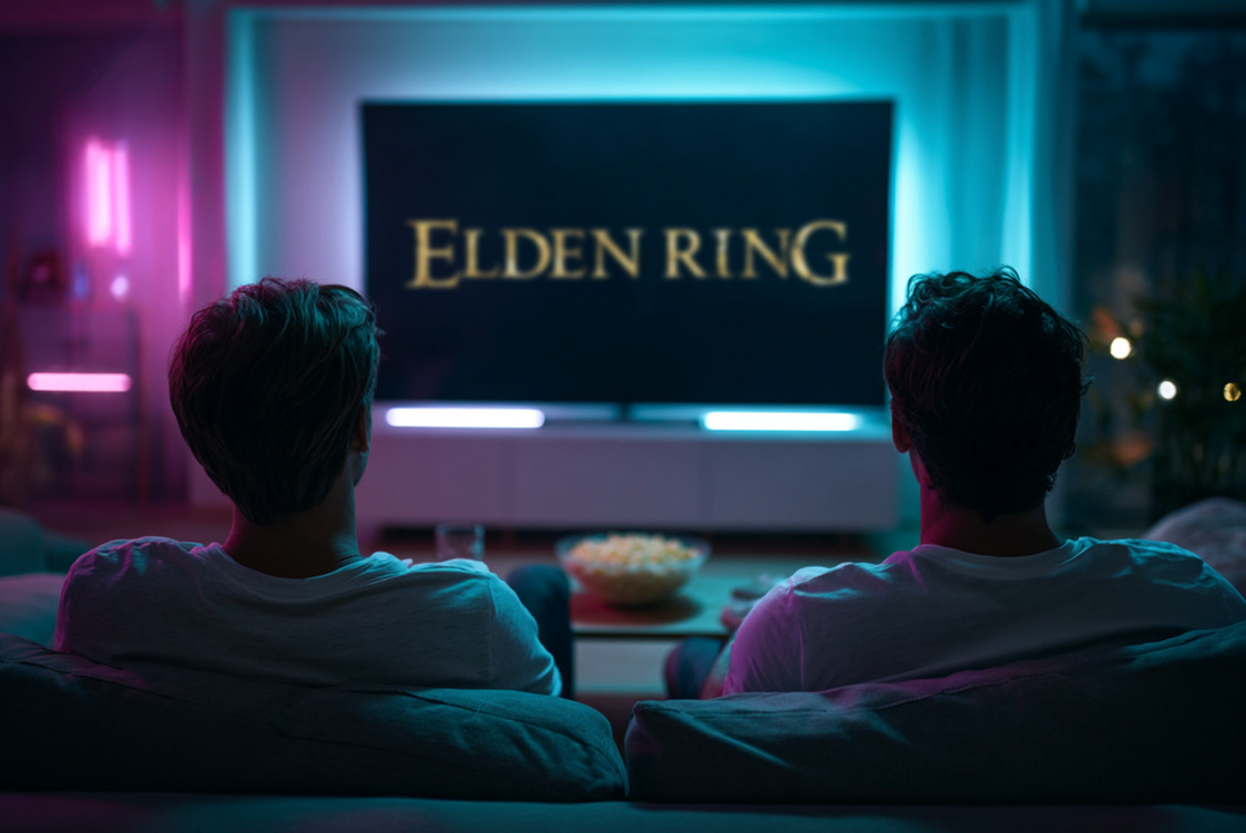 Popüler Oyun Elden Ring’in Filmi Hakkında Merak Edilenler