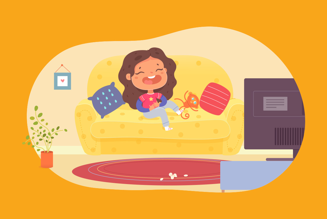 En Çok Tavsiye Edilen Eğitici ve Eğlenceli Çocuk Filmleri