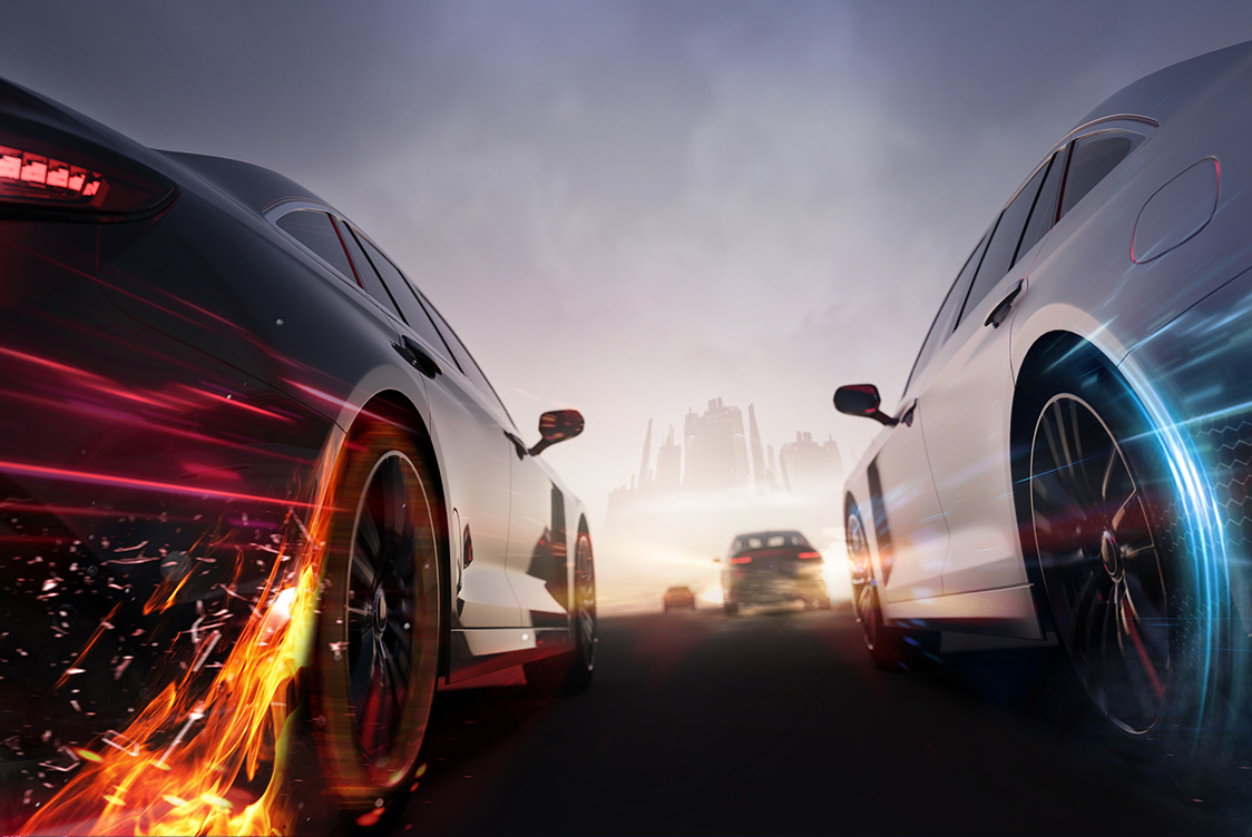 En İyi Yarış ve Araba Filmleri: Adrenalin Severler için Film Listesi