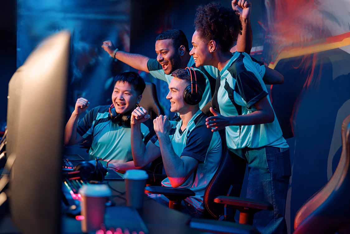 En Popüler eSpor Takımları: Dünyanın En İyi Oyuncuları ve Başarıları