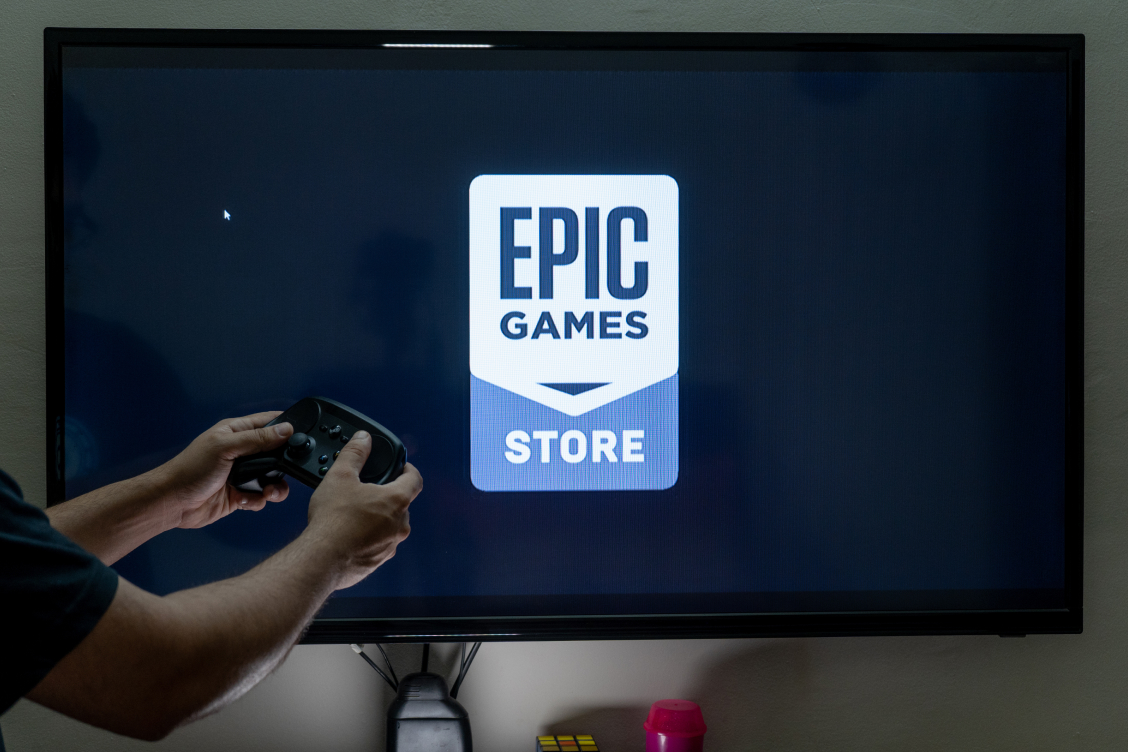 Epic Games Store Nedir, Nasıl Hesap Açılır ve Oyun Satın Alınır?
