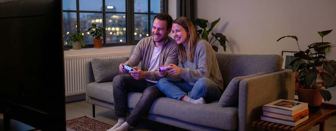 Eş ile Oynanacak En İyi 5 Co-Op Oyunlar (2 Kişilik Oyun Önerileri)