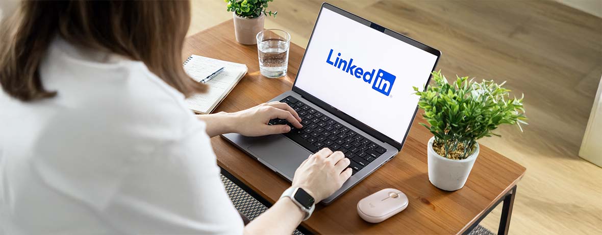 Etkili LinkedIn Profili Nasıl Oluşturulur? 