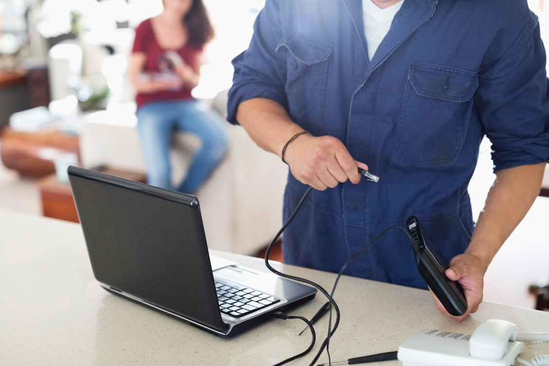 Ev İnterneti Alırken Nelere Dikkat Etmelisiniz?