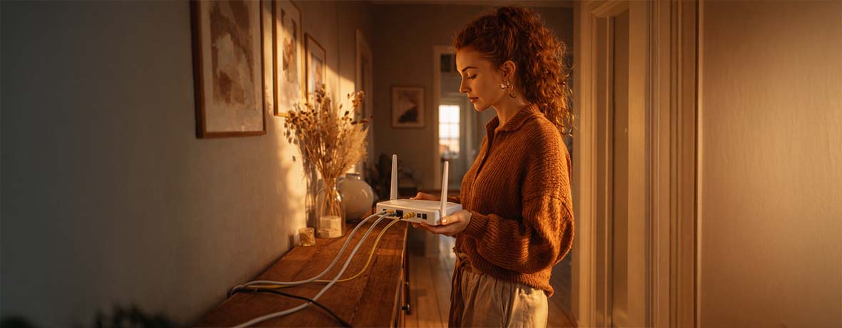 Evde İnternet Arızasında İlk Yapılması Gerekenler Nelerdir?