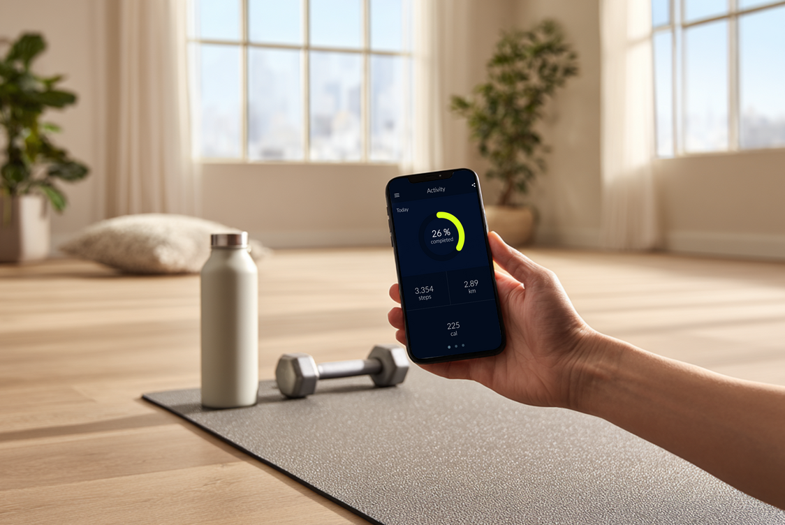 Evde Spor ve Egzersiz için En İyi Mobil Uygulamalar