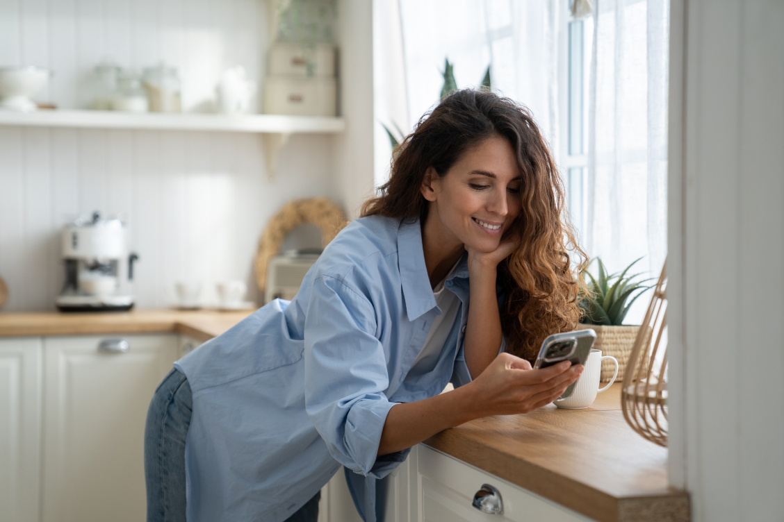 Evdeki İhtiyaçlarınıza Mobil İnternet Yeter mi?